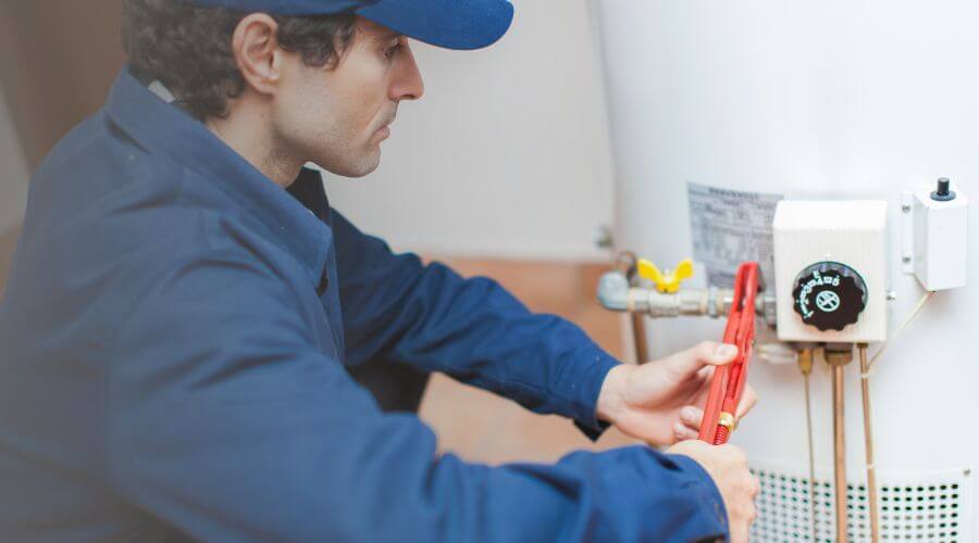 Professional Leak Detection in Millersview, TX